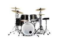 Zildjian Alchem-E Gold EX E-Drum Kit Zildjian Alchem-E Gold EX E-Drum Kit